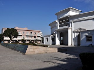 校园美景十四