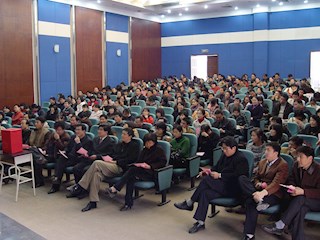 区人大代表选举