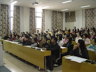 苏州名校长名教师展示课