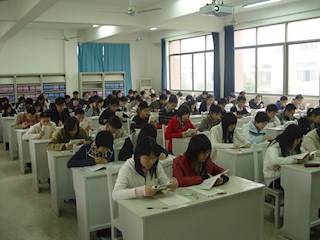 苏州名校长名教师展示课