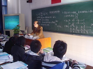 吴中区“名师”展示活动