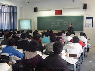 吴中区“名师”展示活动