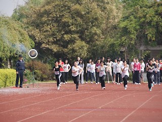 运动会1