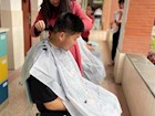 做好志愿服务  接续青春力量