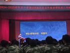 青春探秘西山岛，实践锤炼少年行  ——记高二年级秋季社会实践活动