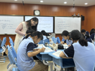 拥抱数字时代，赋能课堂教学  ——第二批吴中区高中英语肖梅名师工作室9月研修活